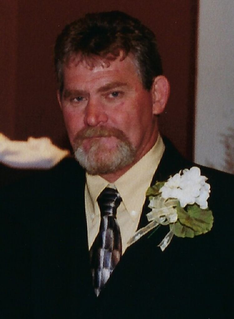 Kenneth Van Wagoner