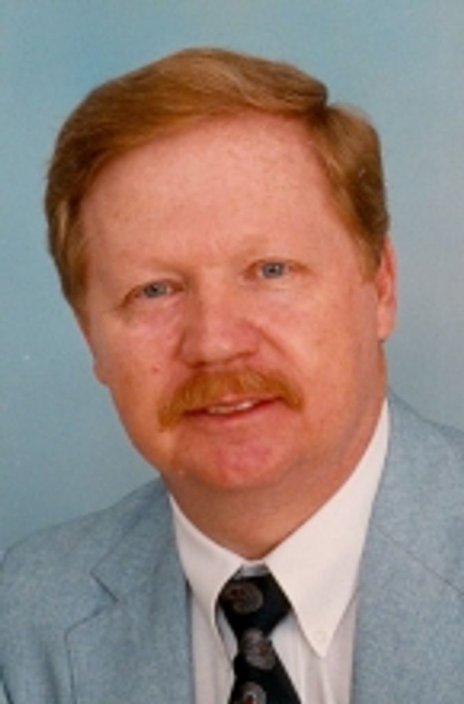 Bruce Walter Marshall, Jr.