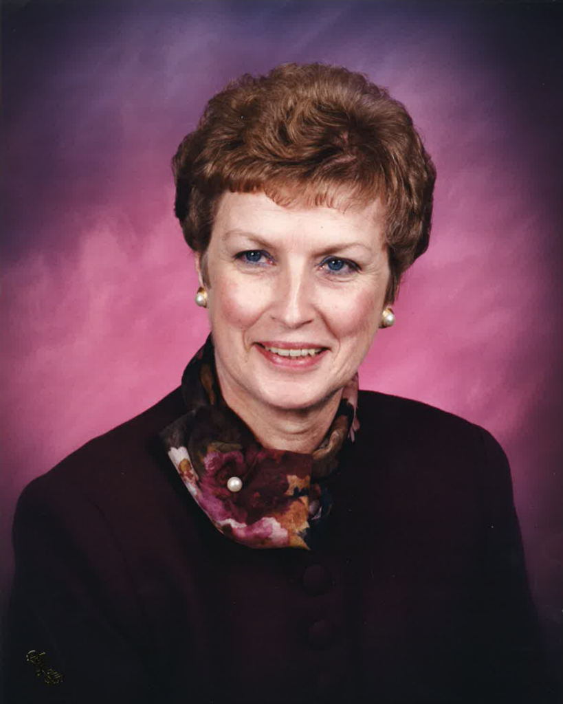 Marjorie Ielene Vander Aarde