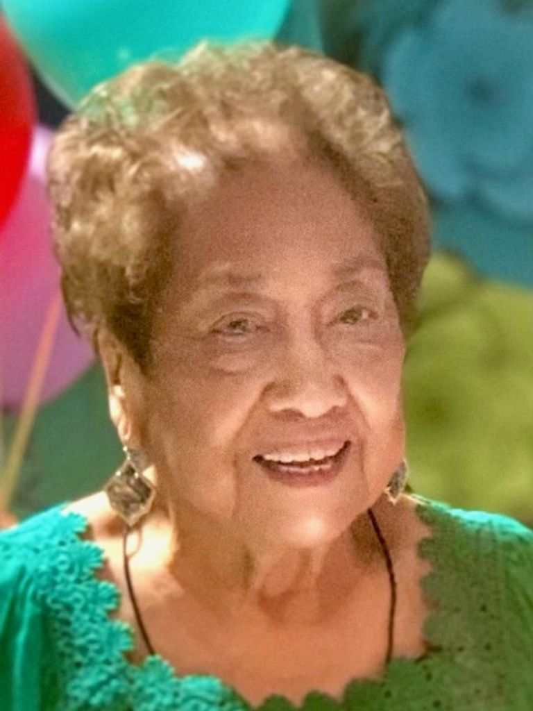 Amelia (Torres)  Ramirez