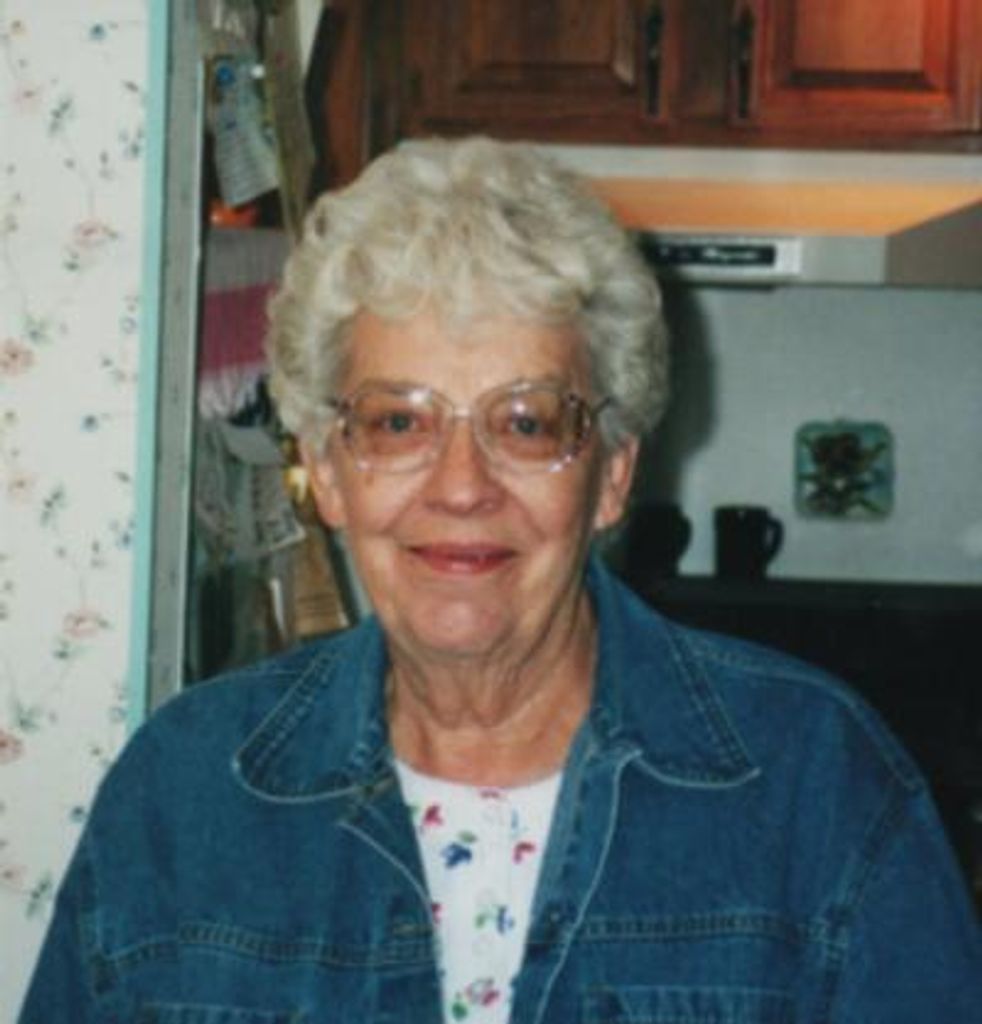 Kathleen Ann Fleming