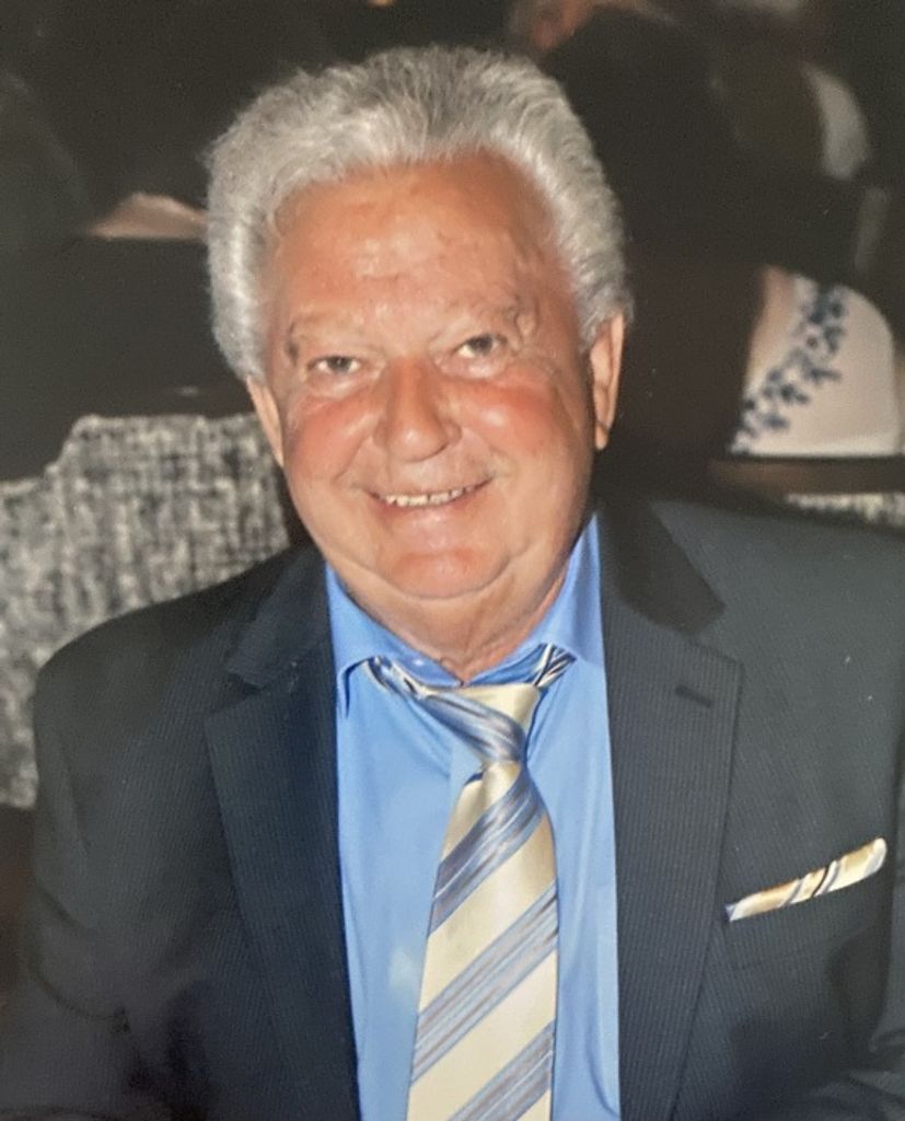 John Brendan Stack Profile Photo