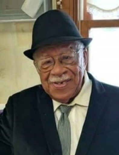 Floyd Burton, Sr. Profile Photo