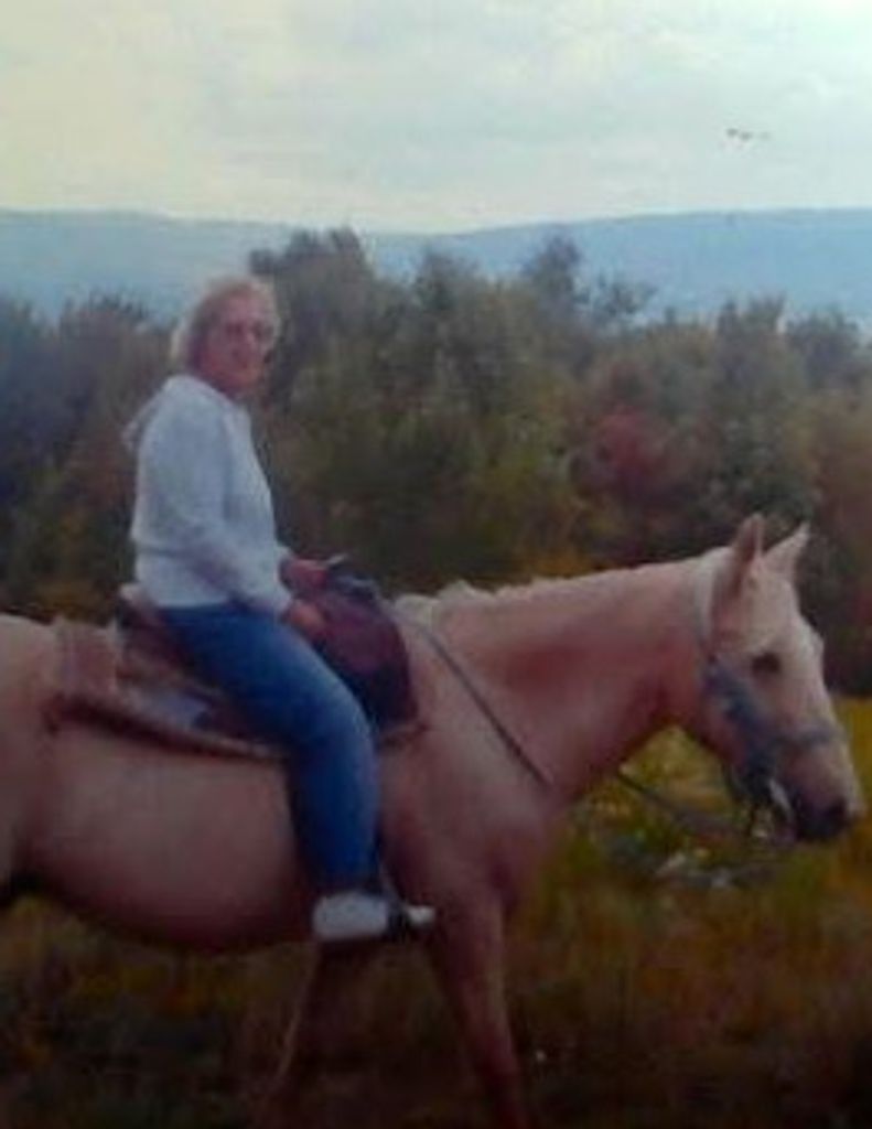 Denise Lynn (Huffman)  Gerevics Profile Photo