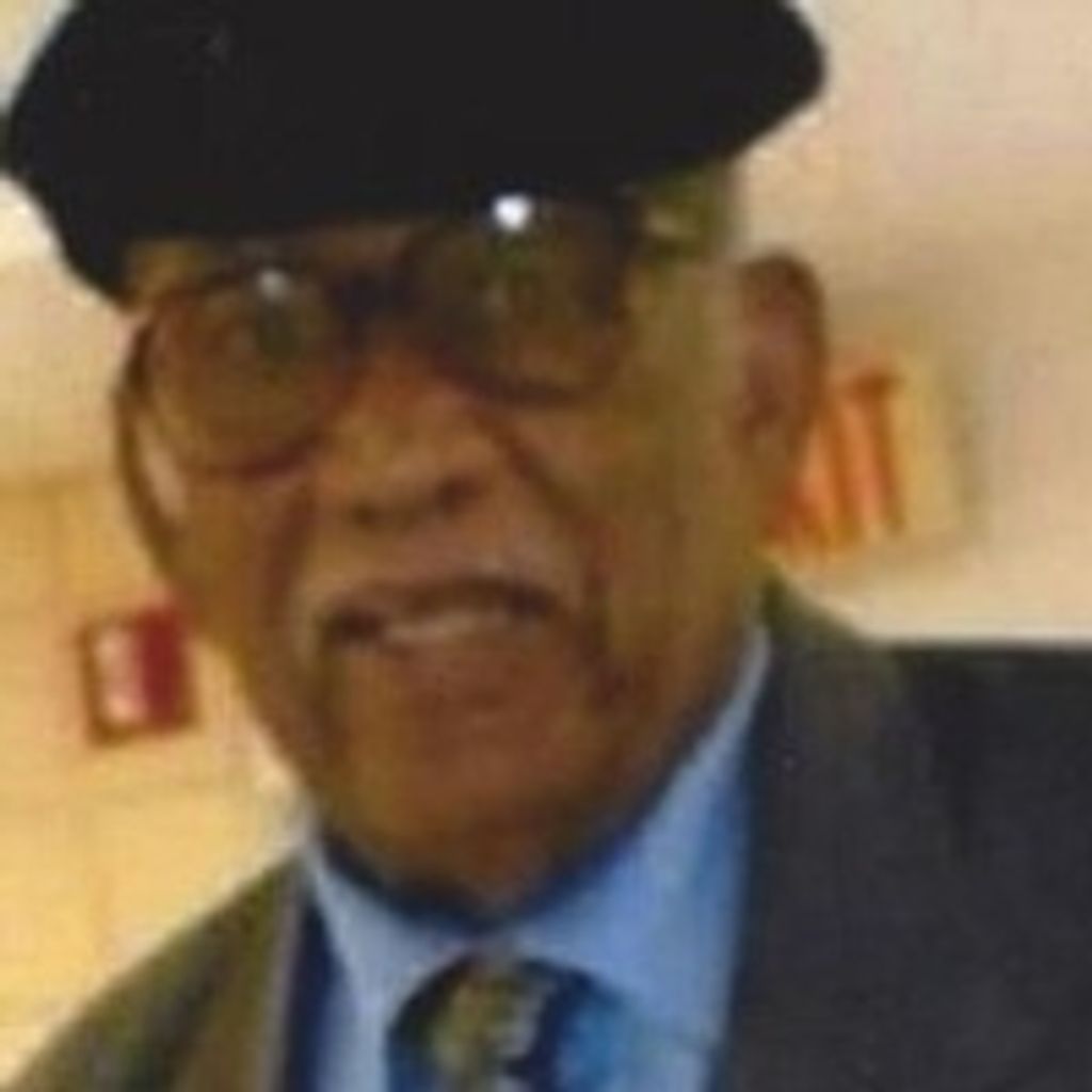 Warren  Juan Mccray,  Sr. Profile Photo