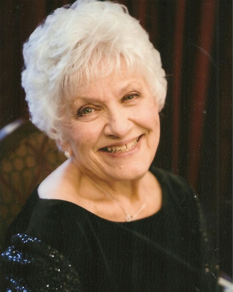 Patricia "Patsy" Ann Sprowls Profile Photo