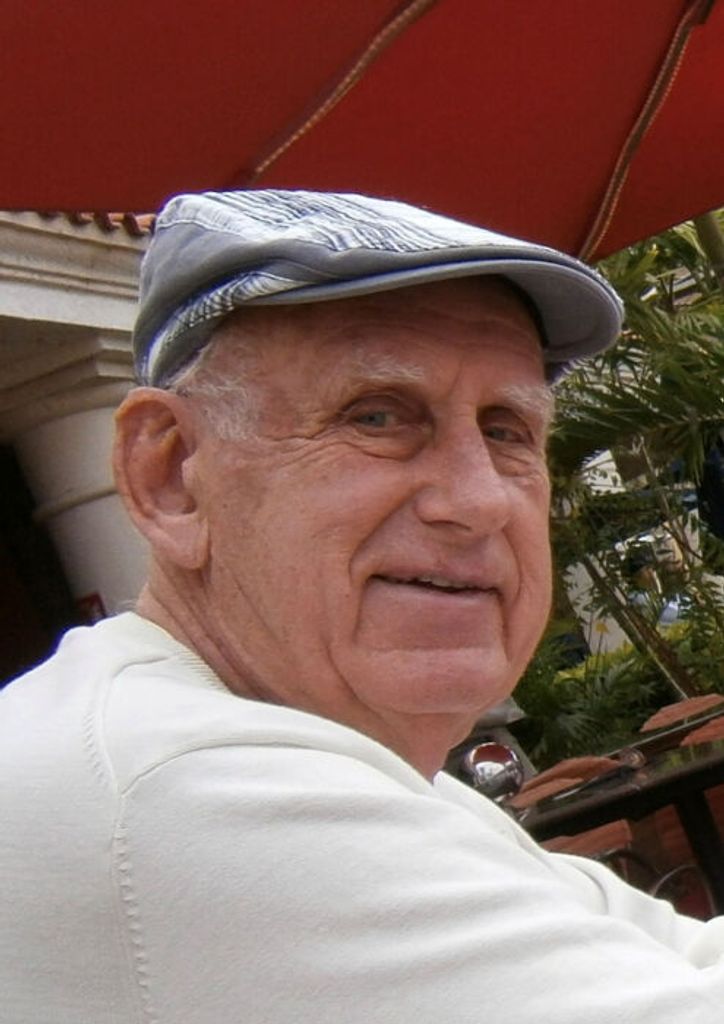 John Laughlin