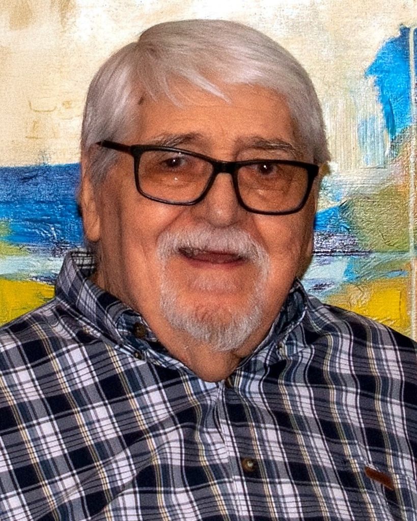 Phillip Bruce Stidham Profile Photo