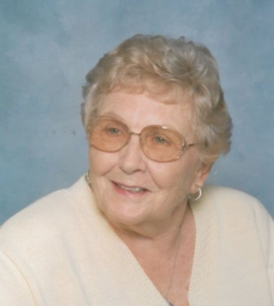 Willa G. Depew