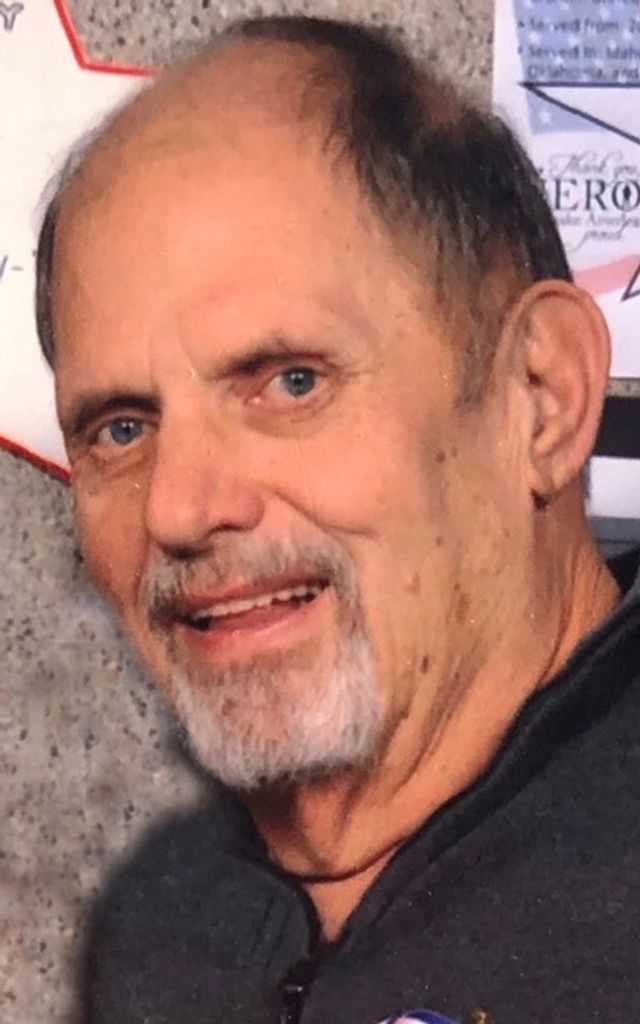 Charles R. "Dick" Mills