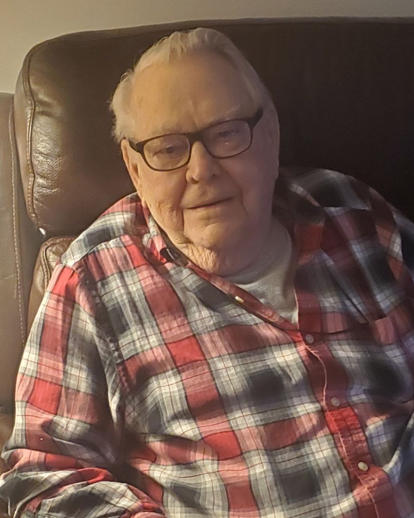 Dale Dean Hustad Profile Photo