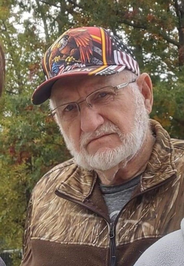 Francis Marshall Dillman