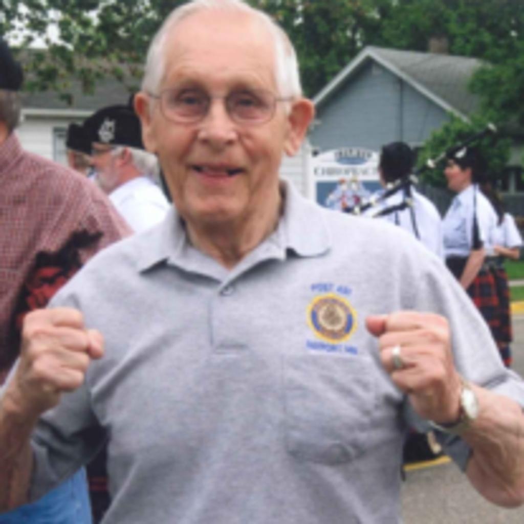 Warren Victor Lassen Profile Photo
