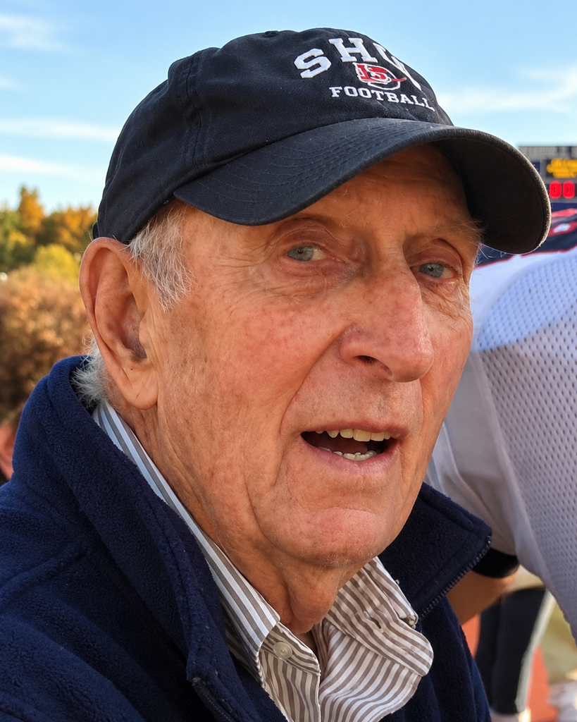 Blaine R. Weaver Profile Photo
