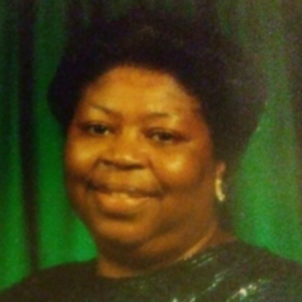 Janie Mae Nelson