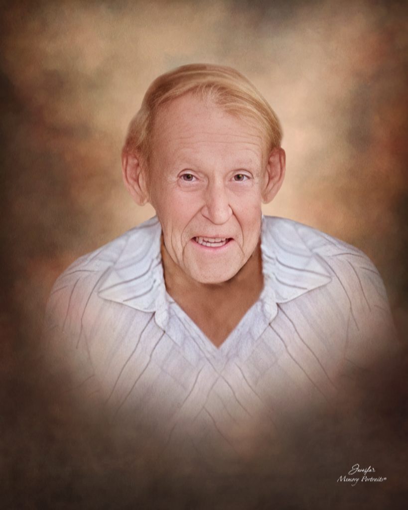 Ronald L. Jones