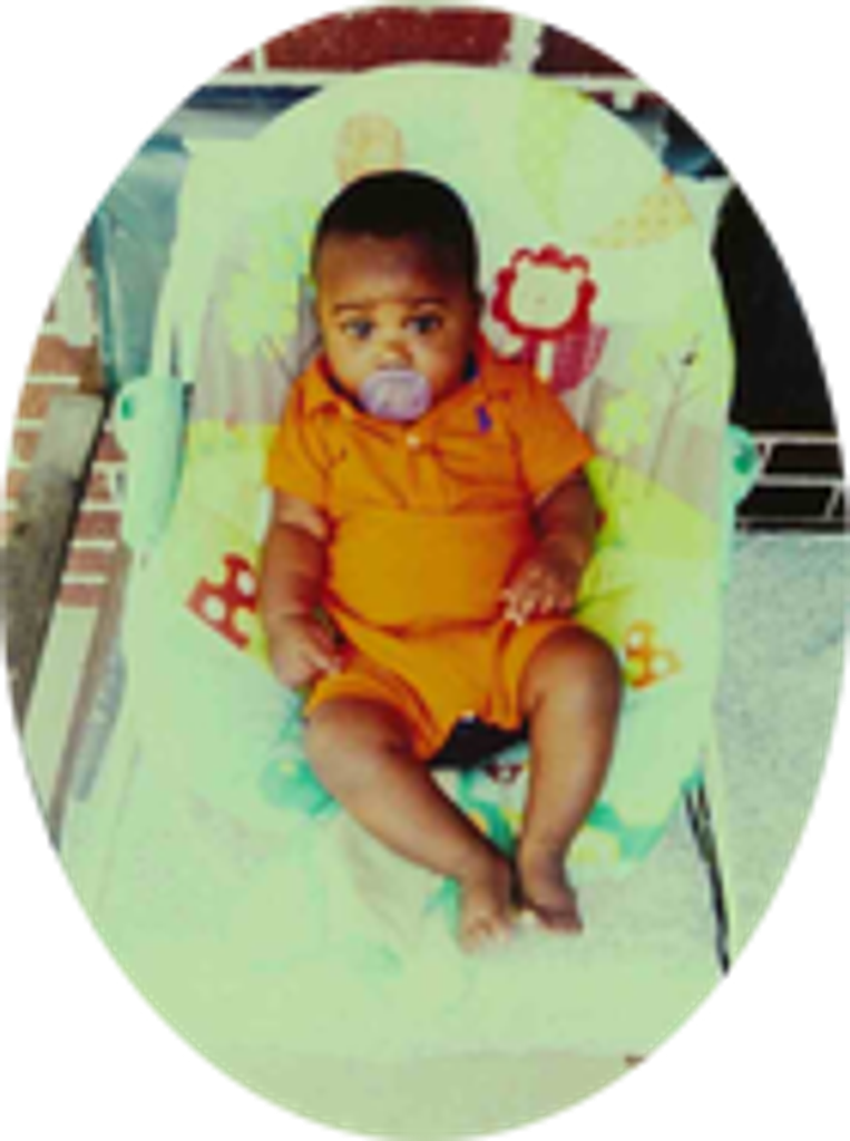 Kingston Boykin