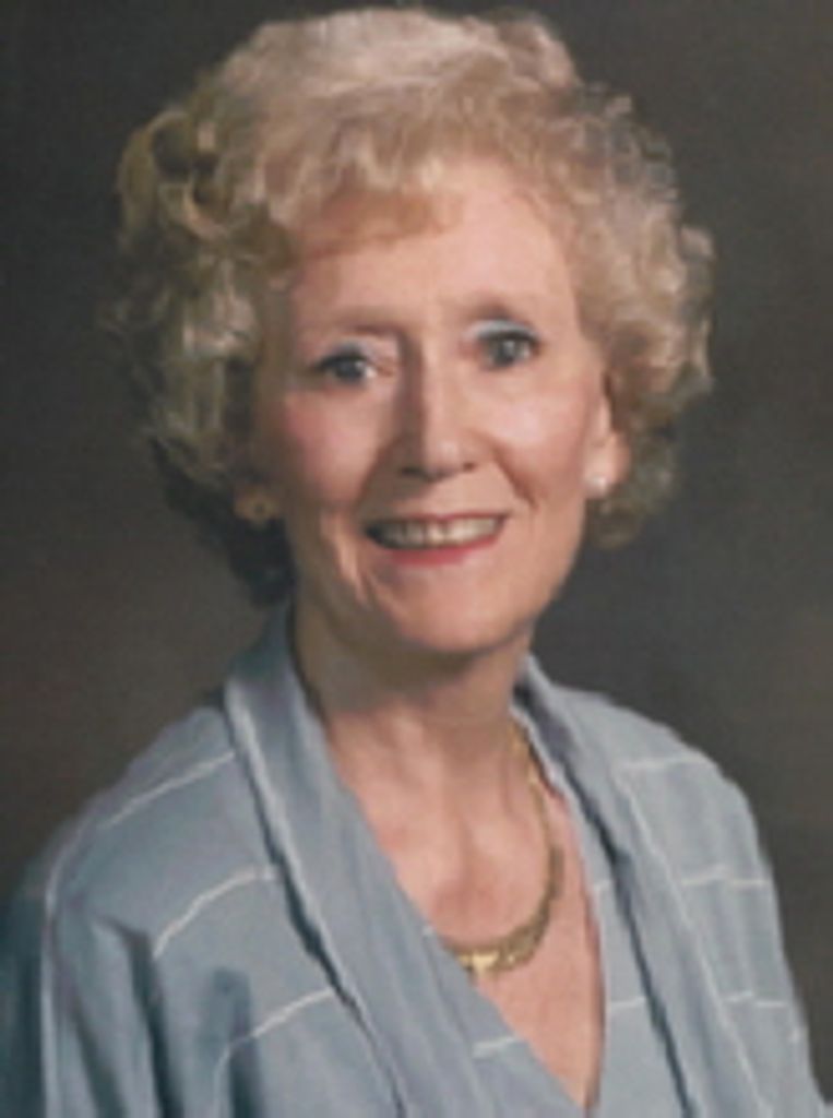 Christine H. Wright