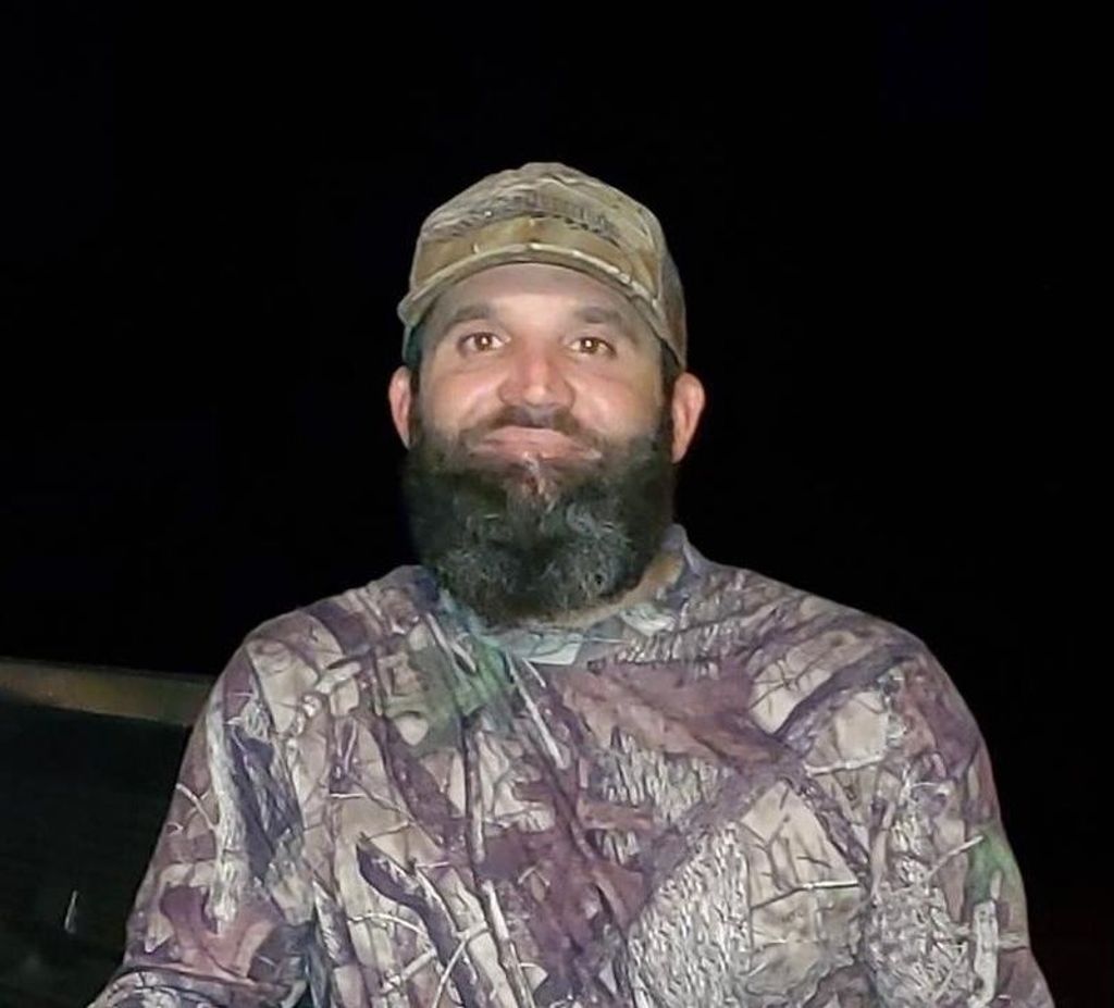 Kane Martindale Profile Photo