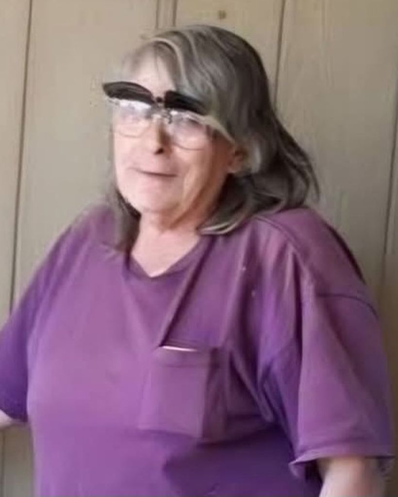Dorcie Jean Fackrell Profile Photo