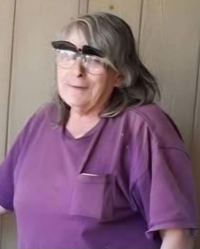 Dorcie Jean Fackrell's obituary image