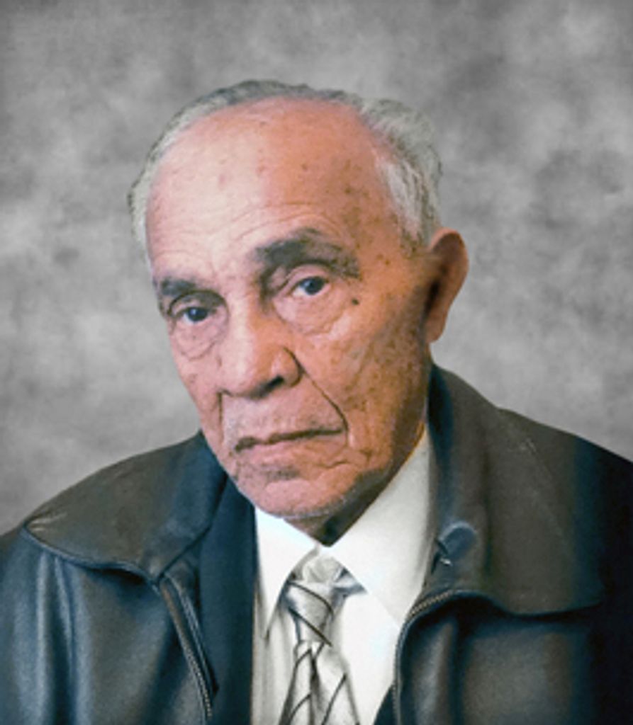 Cecil Augustus Torrezao