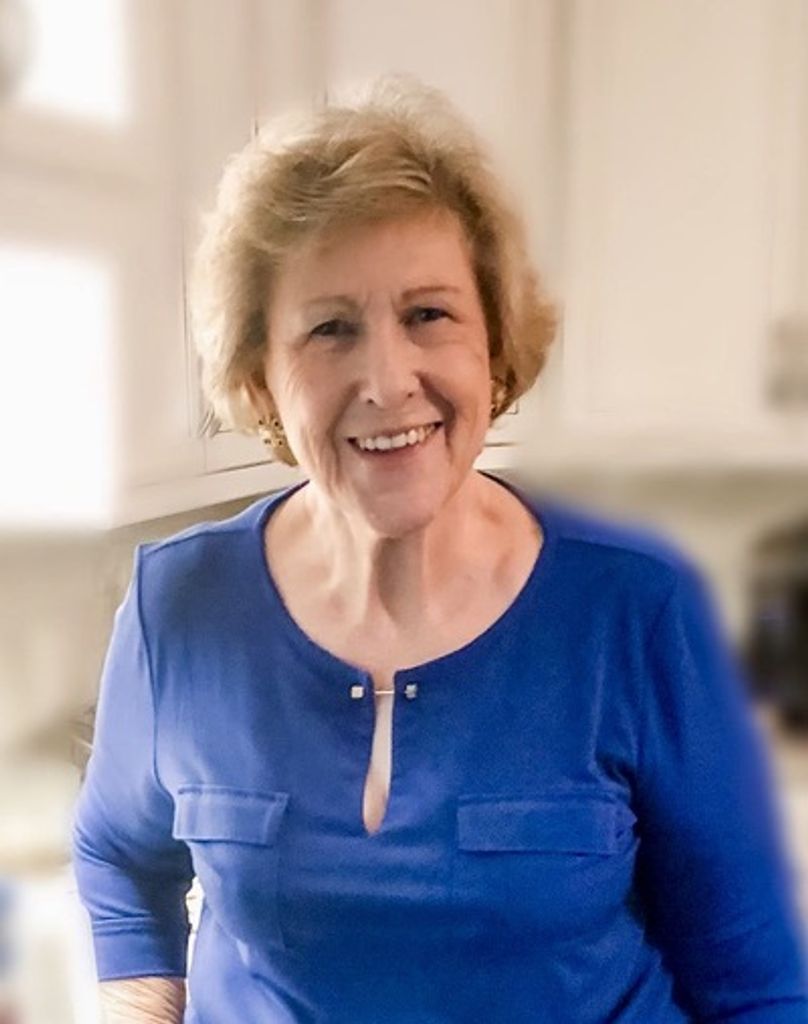 Allie Sue Spring Profile Photo