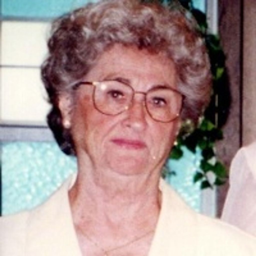 Monica Agnes Kieltyka Profile Photo