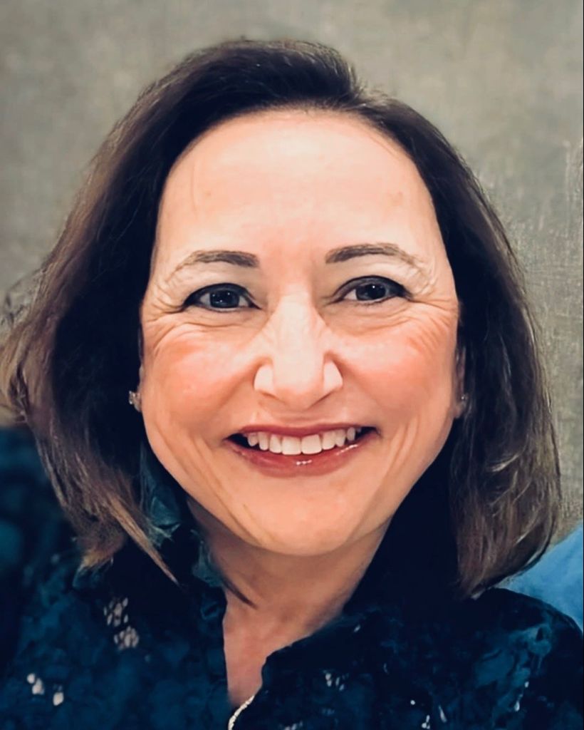 Tammi Reno Bourque Profile Photo