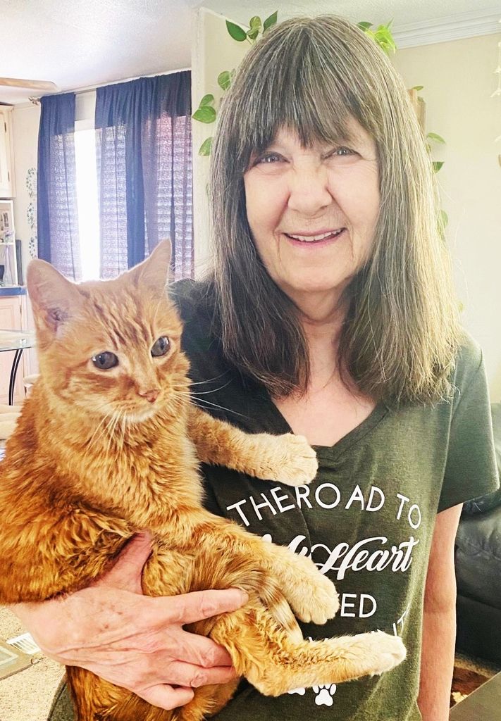 Susan Marie Michaels