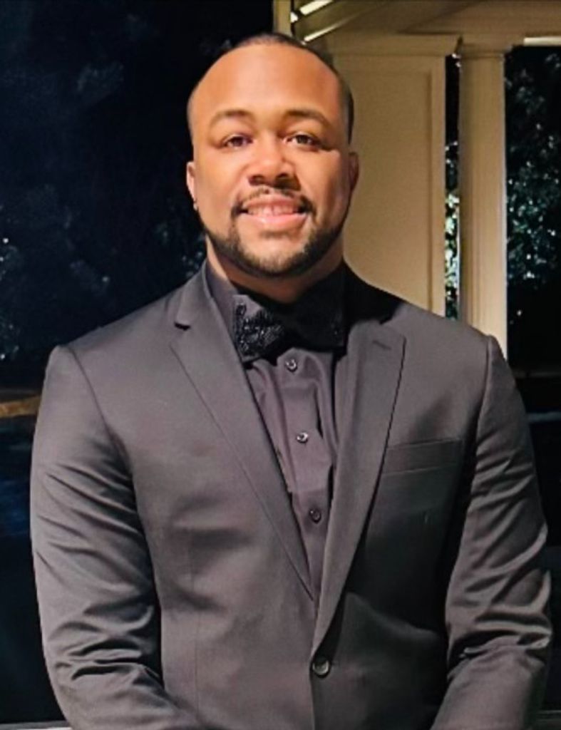 Deontay Jayquan Lynch Profile Photo