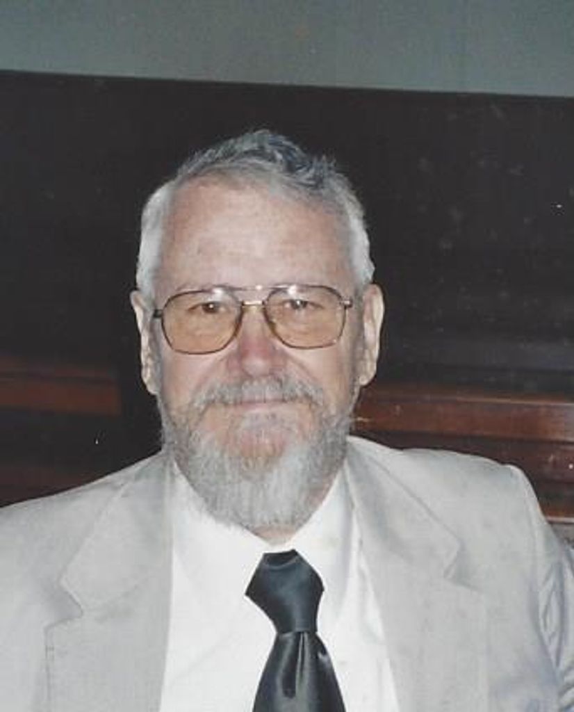 Robert Grate