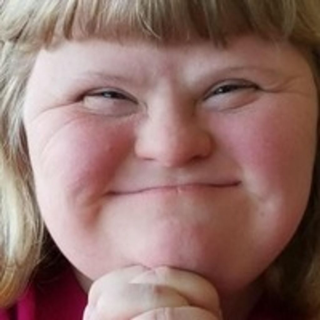 Amanda Dawn Brame Profile Photo