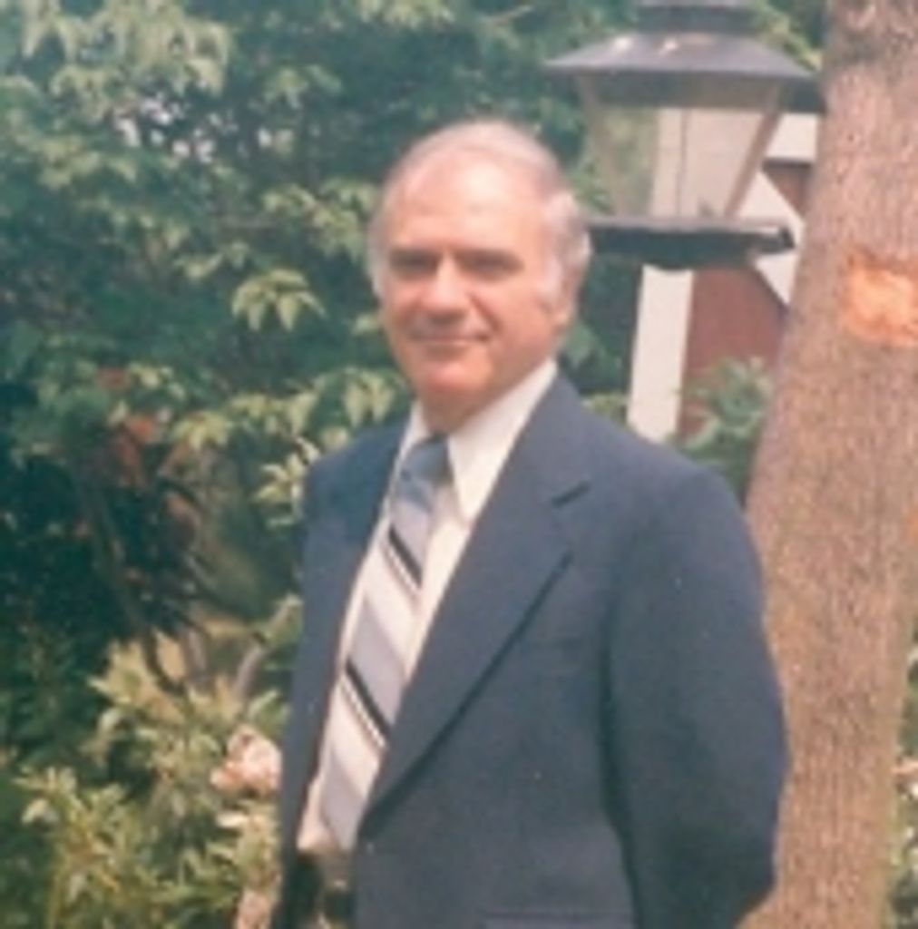 James H. Lupinetti