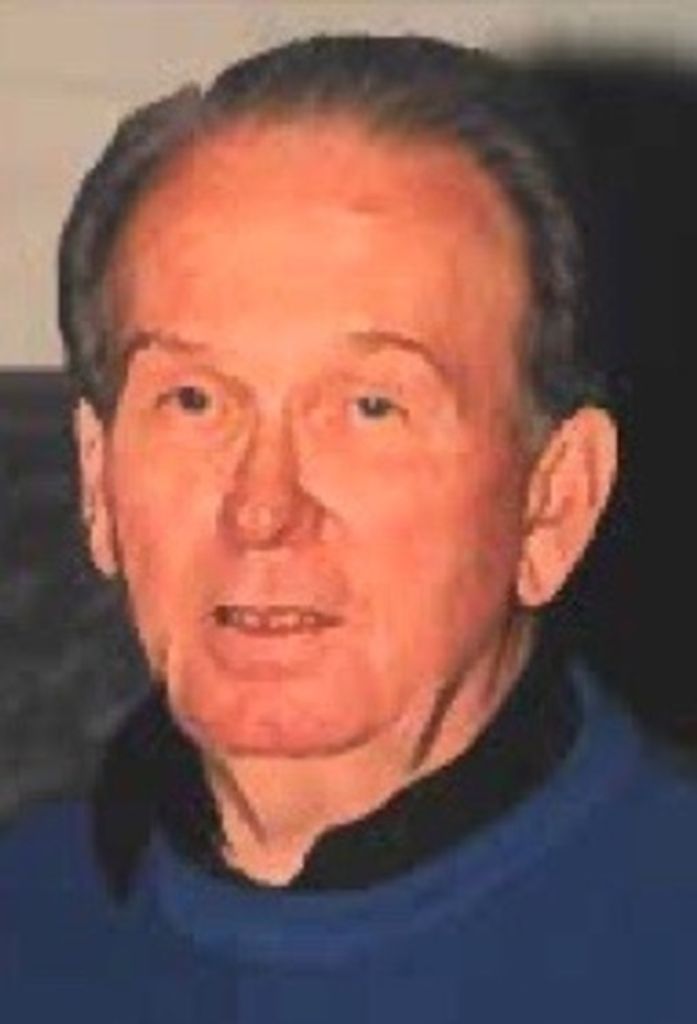 Ben Ross Mckeel, Sr. Profile Photo