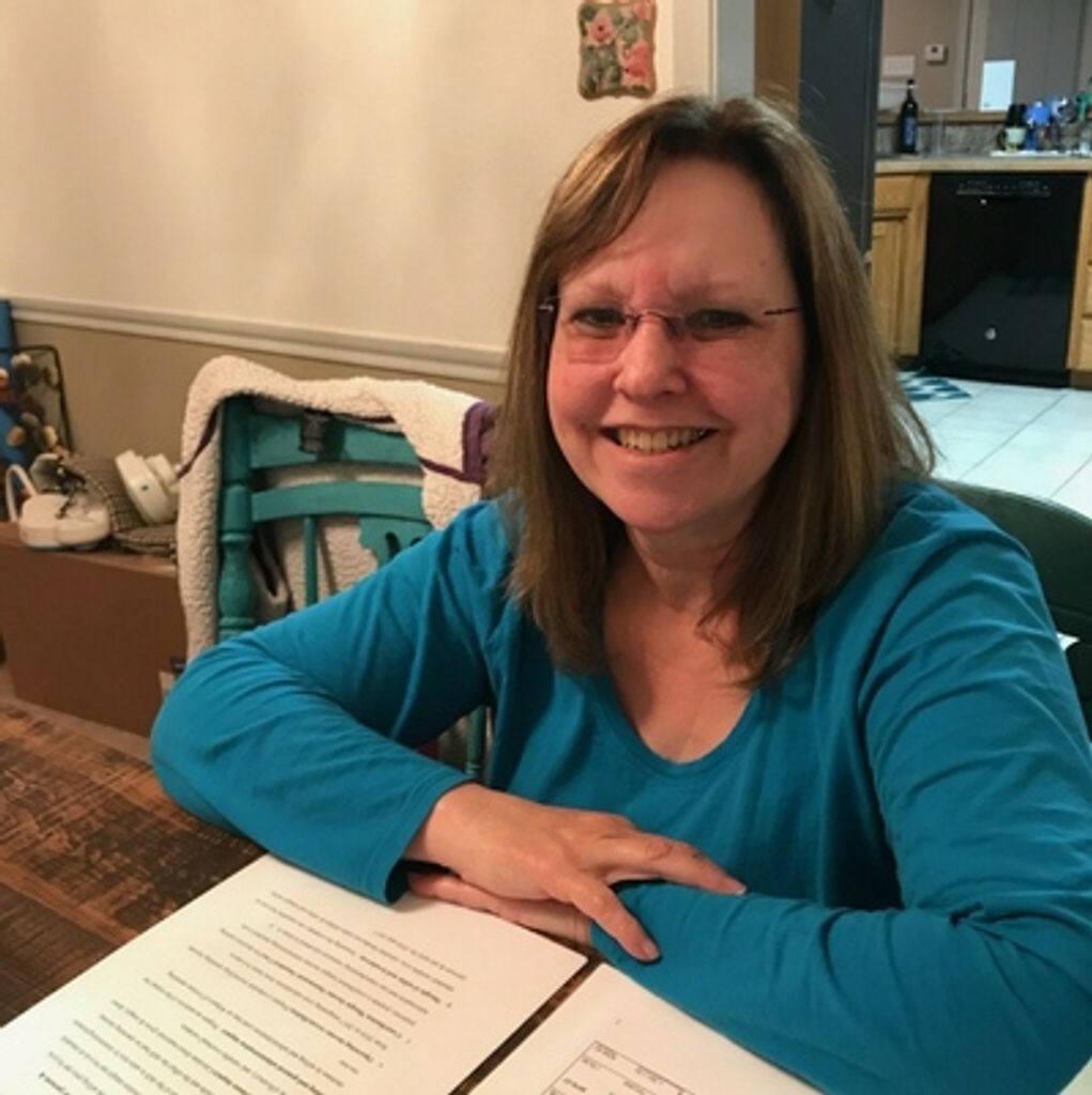 Susanne Magon Profile Photo