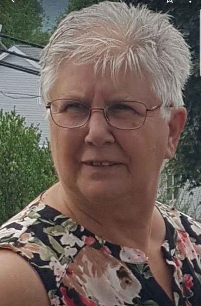 Susan Yandersits