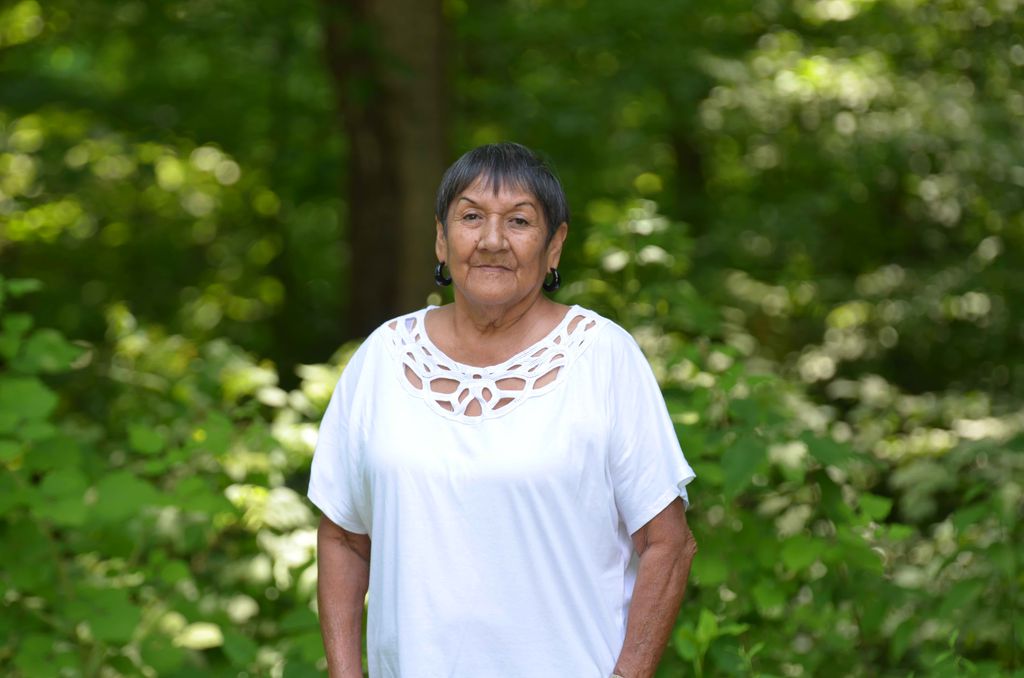 Calfrieda Catt Escobedo Profile Photo