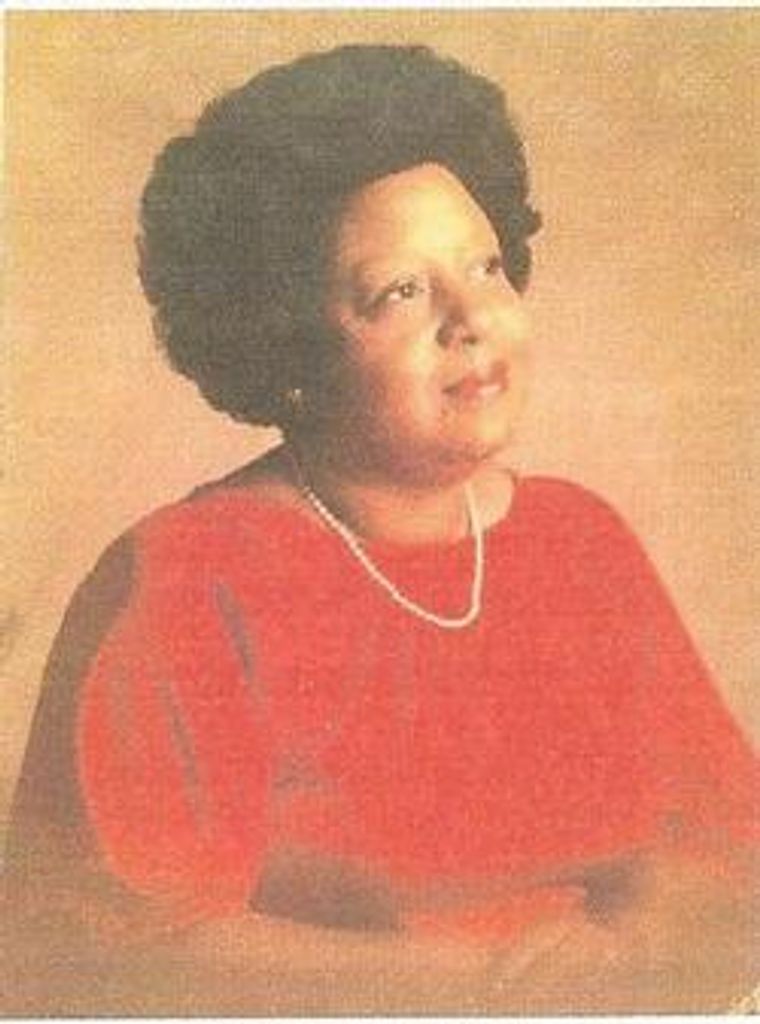 Mattie Evelyn Head Profile Photo