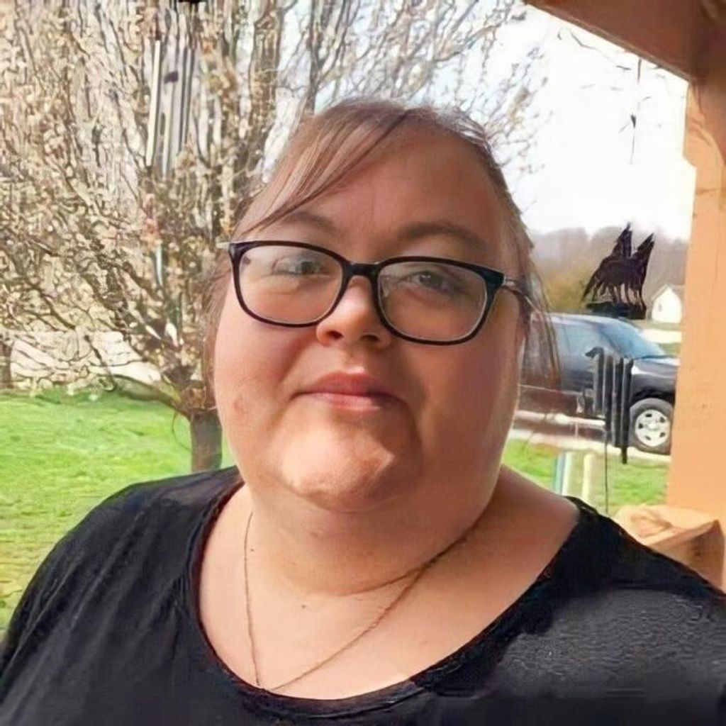 Christy L. (Shelton)  Visetchaisri Profile Photo