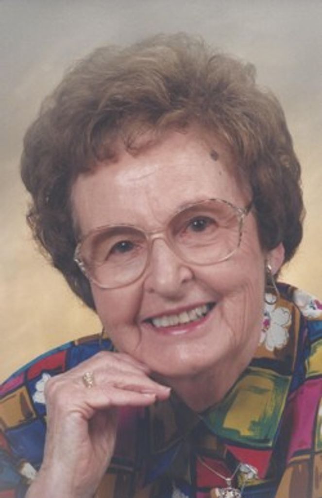 Rena Albrecht