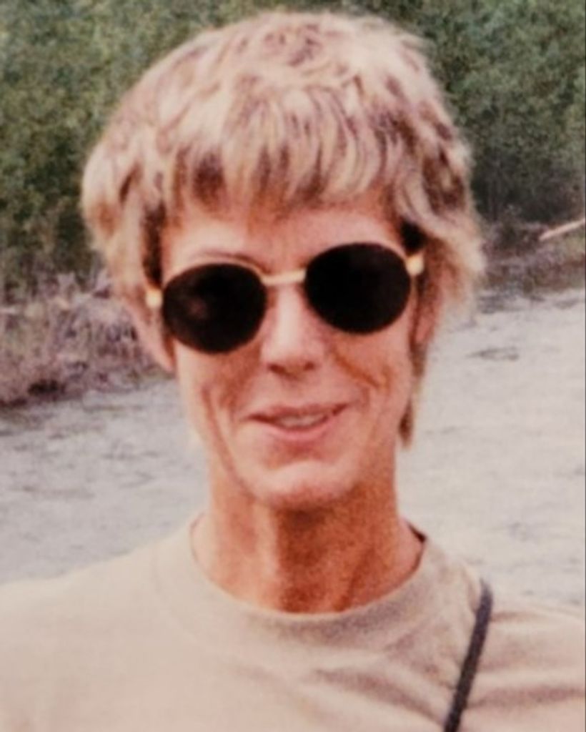 Anne Clark Lott