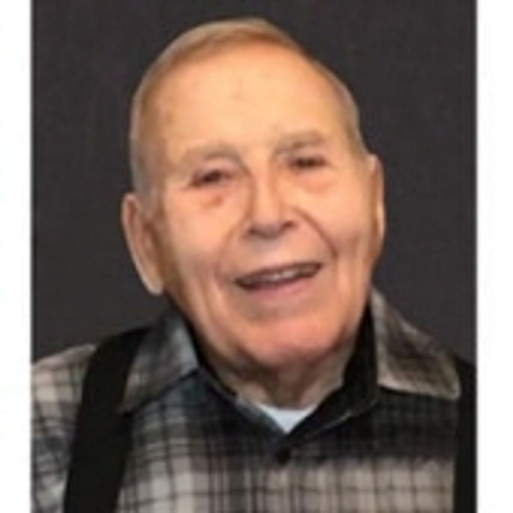 Donald C. Johnson Profile Photo
