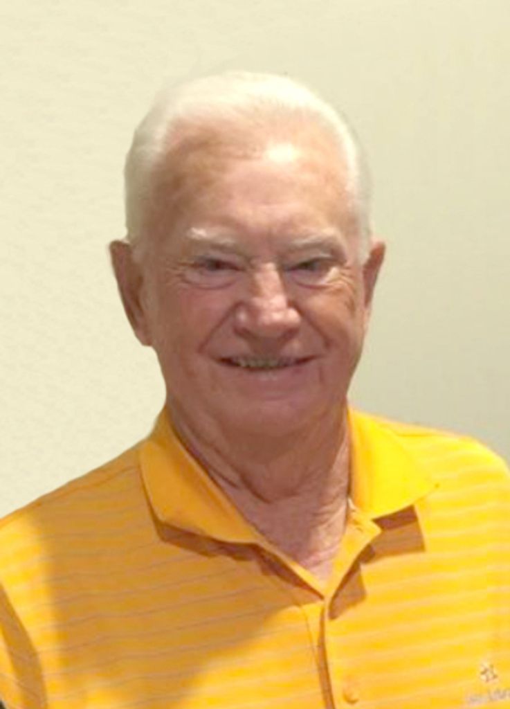 James Louis Combe Profile Photo