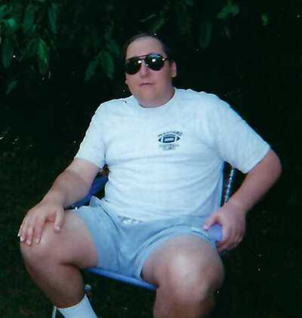 Ronald J. Esposito Profile Photo