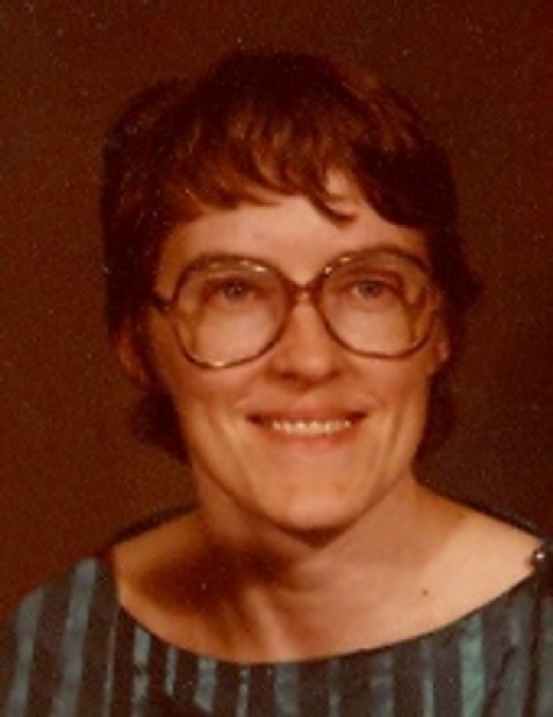 Nancy Porter
