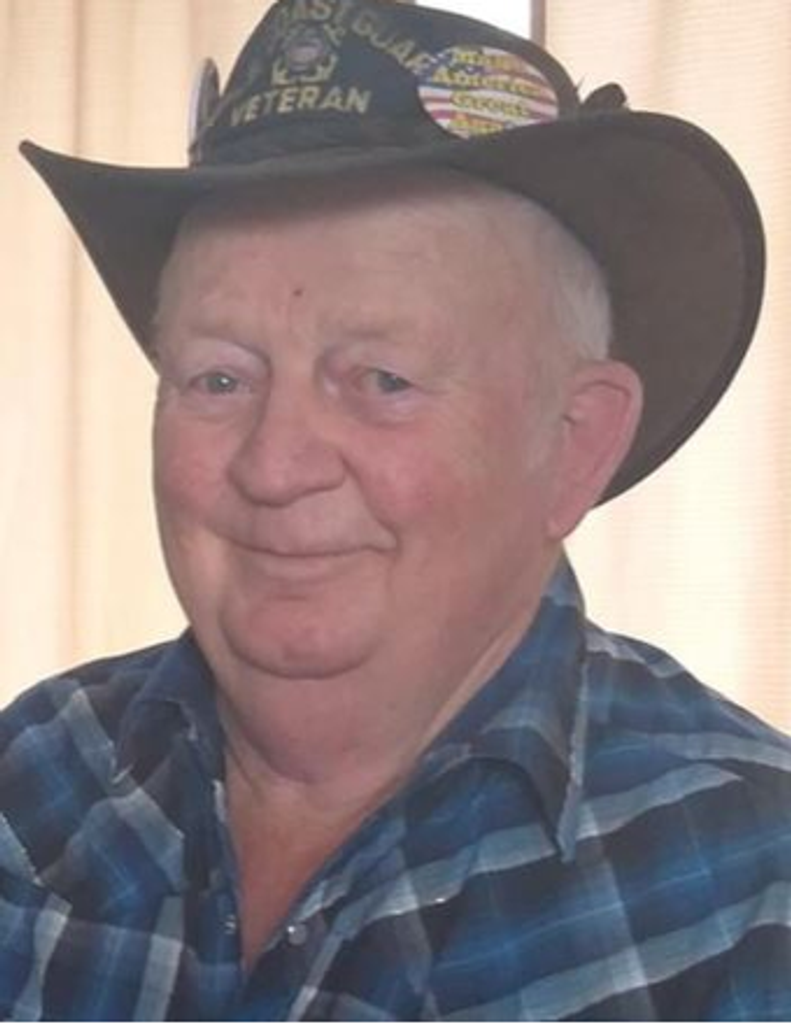 James Robert Dall Profile Photo