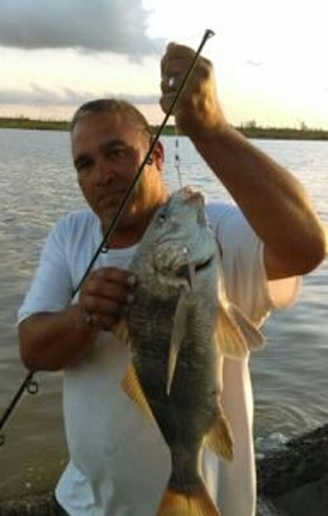 Jeronimo Zamora, Jr. Profile Photo