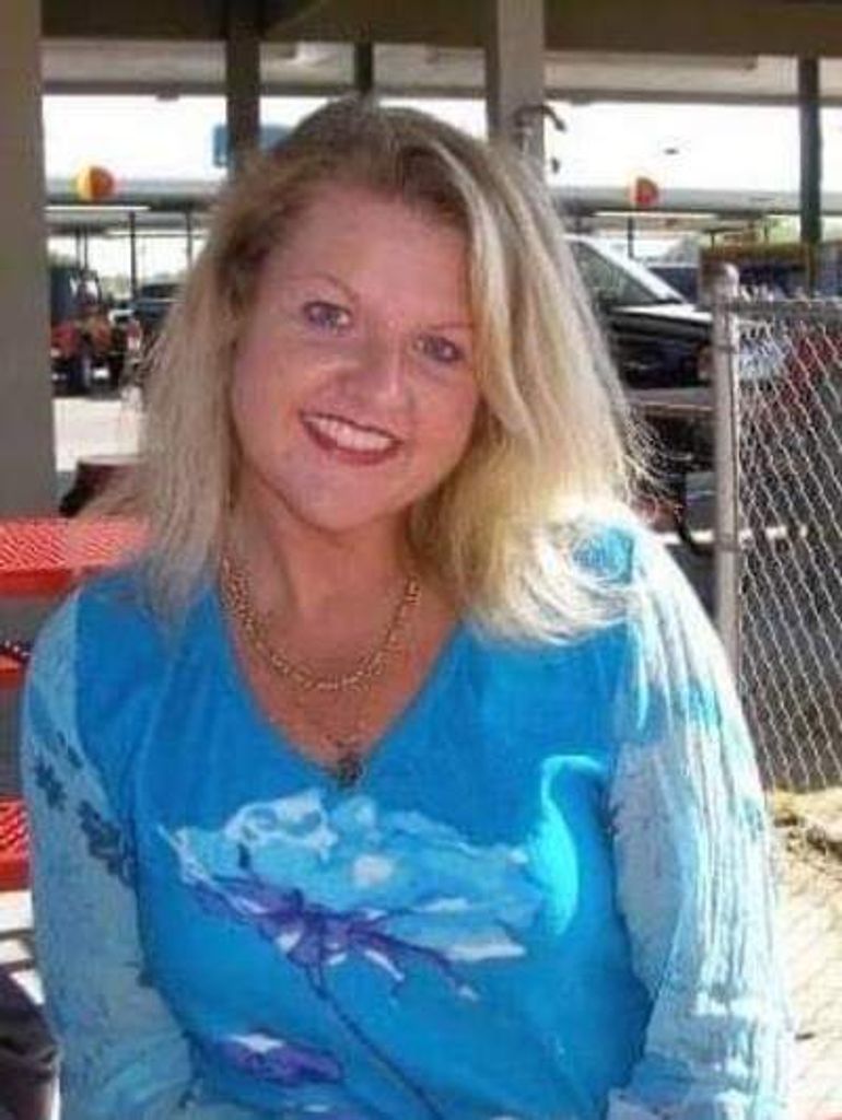Elizabeth Guyton Profile Photo