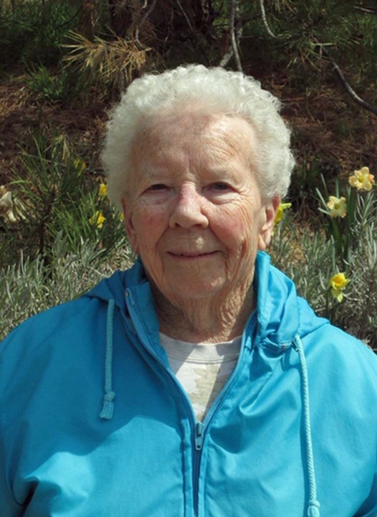 Betty Lee Morgan-Lane Profile Photo